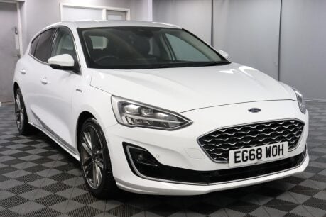 Ford Focus VIGNALE 30