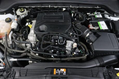 Ford Focus VIGNALE 45