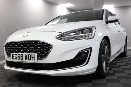 Ford Focus VIGNALE 28