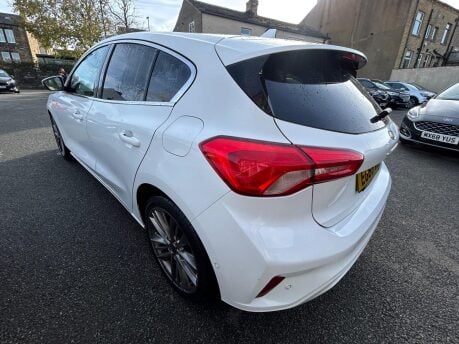 Ford Focus VIGNALE 6