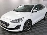 Ford Focus VIGNALE 20
