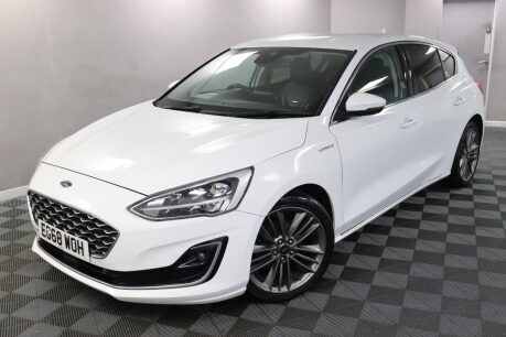 Ford Focus VIGNALE 20