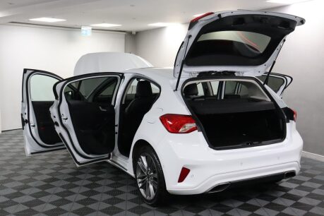 Ford Focus VIGNALE 21