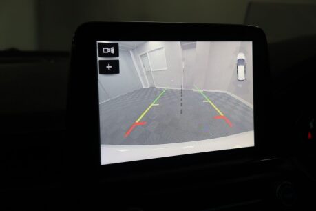 Ford Focus VIGNALE 37