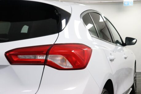 Ford Focus VIGNALE 23