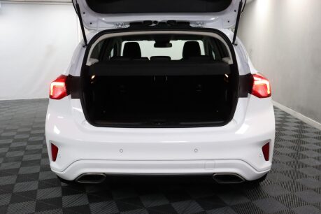 Ford Focus VIGNALE 14