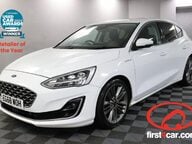 Ford Focus VIGNALE 1
