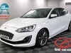 Ford Focus VIGNALE