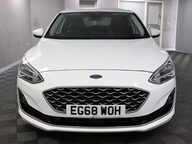 Ford Focus VIGNALE 2