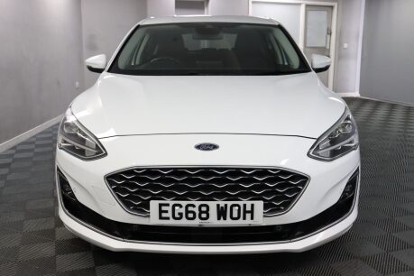 Ford Focus VIGNALE 2