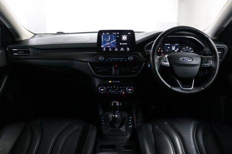 Ford Focus VIGNALE 41