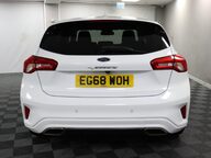 Ford Focus VIGNALE 8