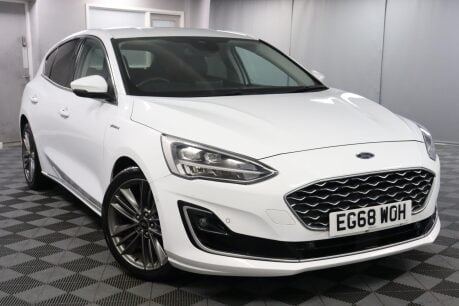 Ford Focus VIGNALE 19