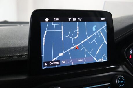 Ford Focus VIGNALE 38