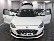 Ford Focus VIGNALE 7