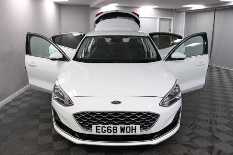 Ford Focus VIGNALE 7