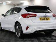 Ford Focus VIGNALE 22