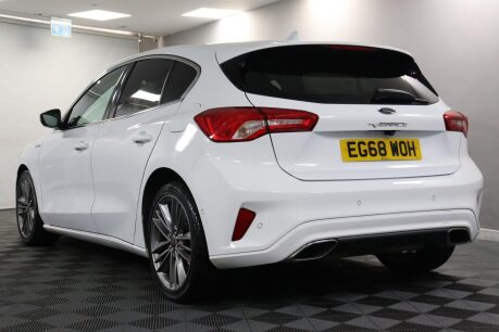 Ford Focus VIGNALE 22