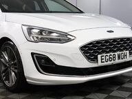 Ford Focus VIGNALE 24