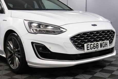 Ford Focus VIGNALE 24