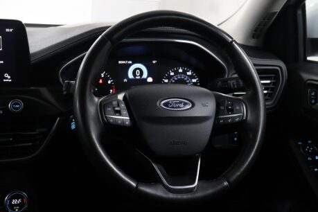Ford Focus VIGNALE 46