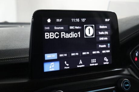 Ford Focus VIGNALE 39