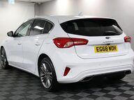 Ford Focus VIGNALE 10