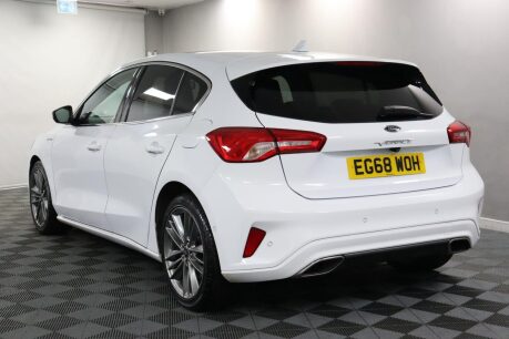 Ford Focus VIGNALE 10