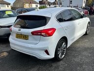 Ford Focus VIGNALE 9