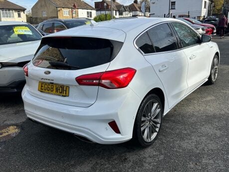 Ford Focus VIGNALE 9