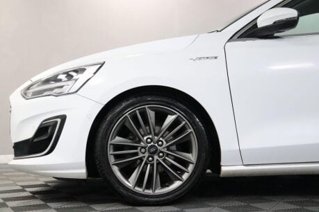 Ford Focus VIGNALE 27