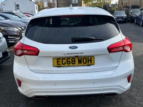 Ford Focus VIGNALE 7