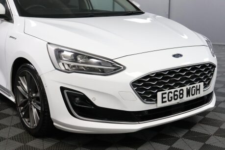 Ford Focus VIGNALE 26