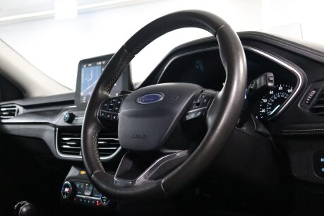 Ford Focus VIGNALE 12