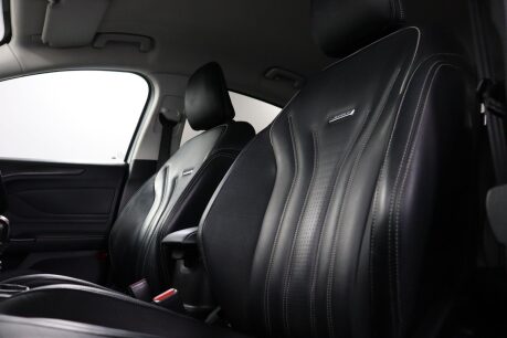 Ford Focus VIGNALE 35