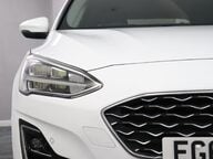 Ford Focus VIGNALE 25