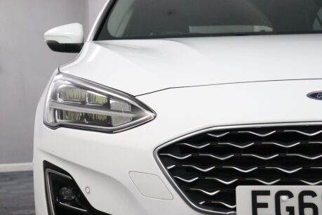 Ford Focus VIGNALE 25