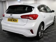 Ford Focus VIGNALE 11