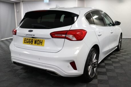 Ford Focus VIGNALE 11