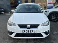 SEAT Ibiza TSI SE TECHNOLOGY 4