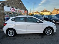 SEAT Ibiza TSI SE TECHNOLOGY 7
