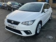 SEAT Ibiza TSI SE TECHNOLOGY 5