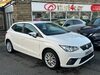 SEAT Ibiza TSI SE TECHNOLOGY