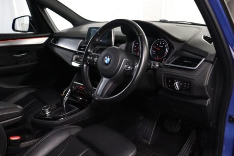 BMW 2 Series 218I M SPORT ACTIVE TOURER 5
