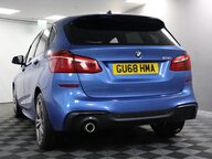 BMW 2 Series 218I M SPORT ACTIVE TOURER 29