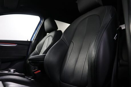 BMW 2 Series 218I M SPORT ACTIVE TOURER 35