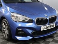 BMW 2 Series 218I M SPORT ACTIVE TOURER 26