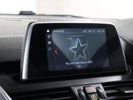 BMW 2 Series 218I M SPORT ACTIVE TOURER 39
