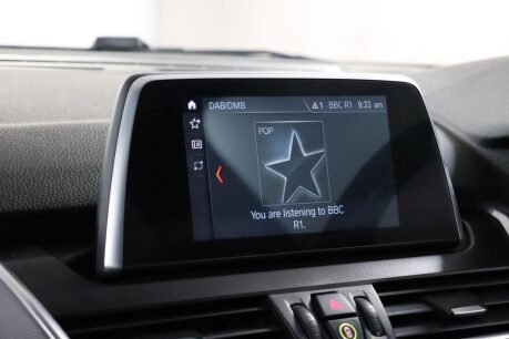 BMW 2 Series 218I M SPORT ACTIVE TOURER 39