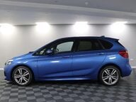 BMW 2 Series 218I M SPORT ACTIVE TOURER 18